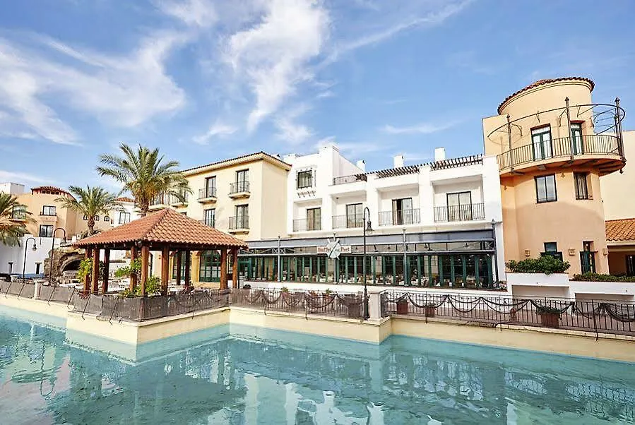 PortAventura Hotel Colorado Creek: Theme Park Access Included Salou