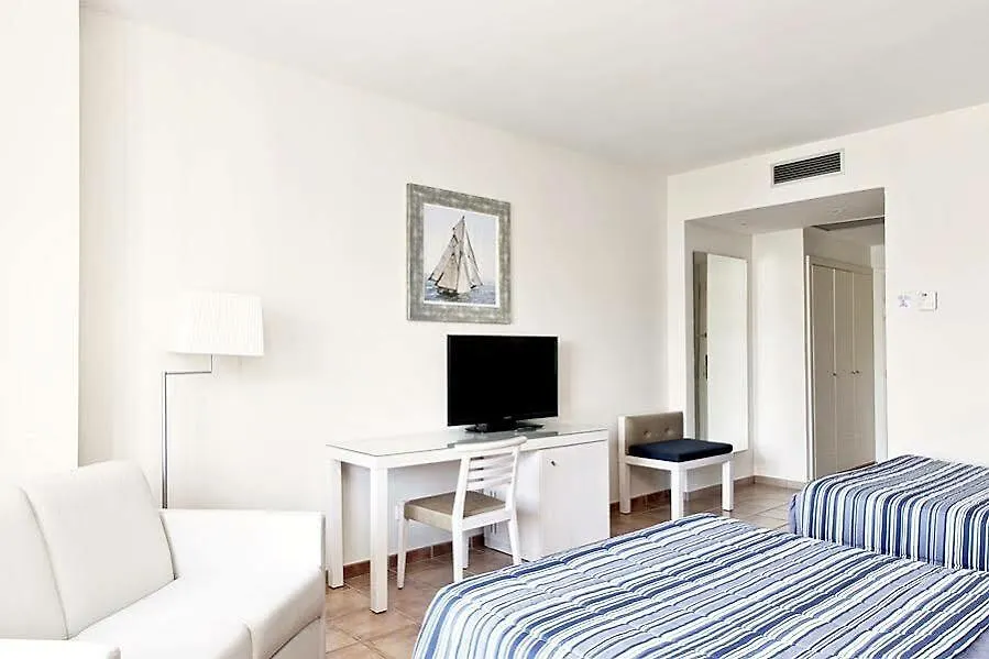 ****  PortAventura Hotel Colorado Creek: Theme Park Access Included Salou Spain