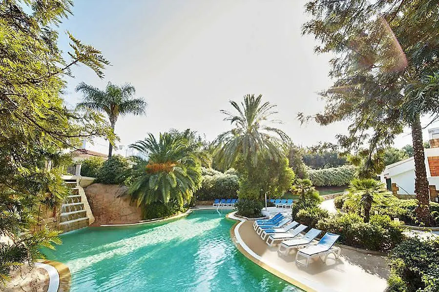 PortAventura Hotel Colorado Creek: Theme Park Access Included Salou