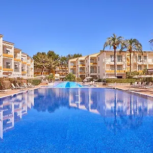 Zafiro Tropic Aparthotel Port de Alcudia (Mallorca)