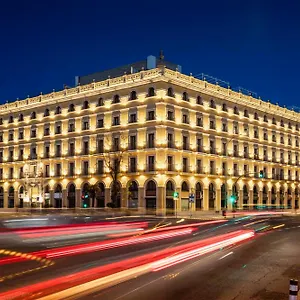 Exe Macarena Hotel Seville