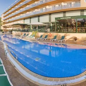 Sunclub Hotel Salou